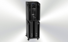 VX1050BT Conjunto Activo Bafles 2.2 -2300 -0005-